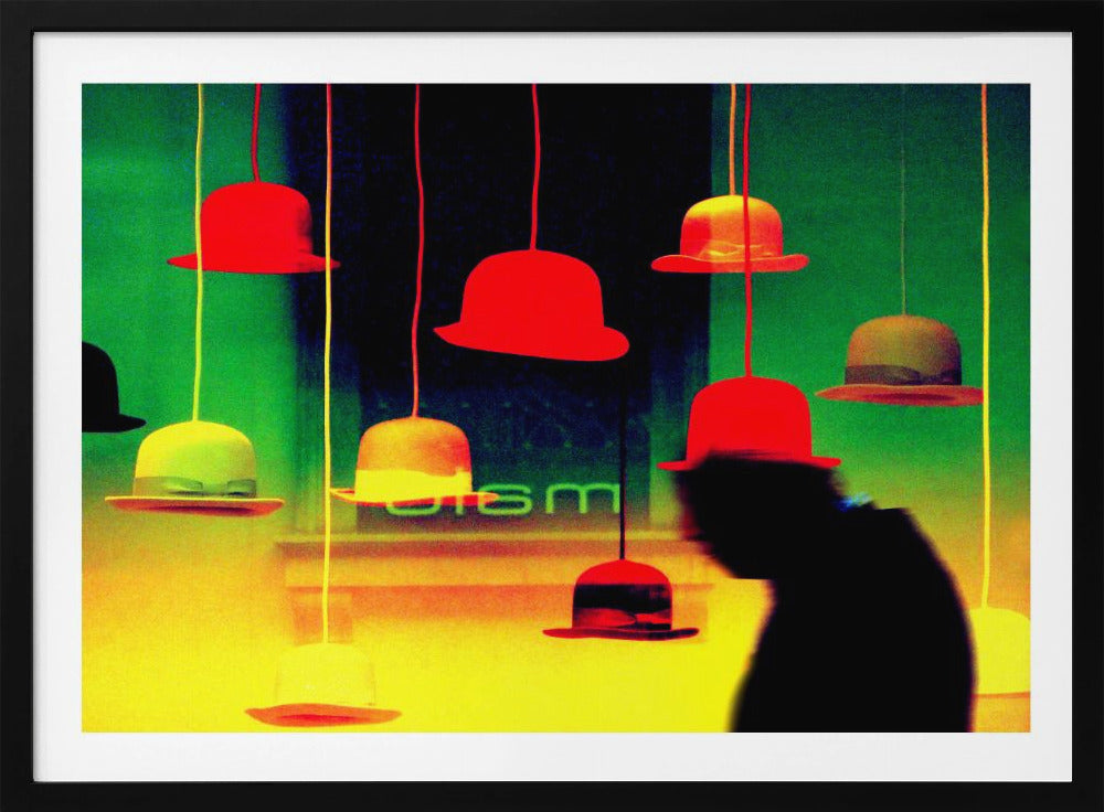 Untitled | Poster