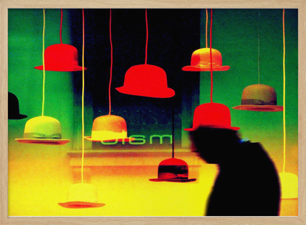 Untitled | Poster