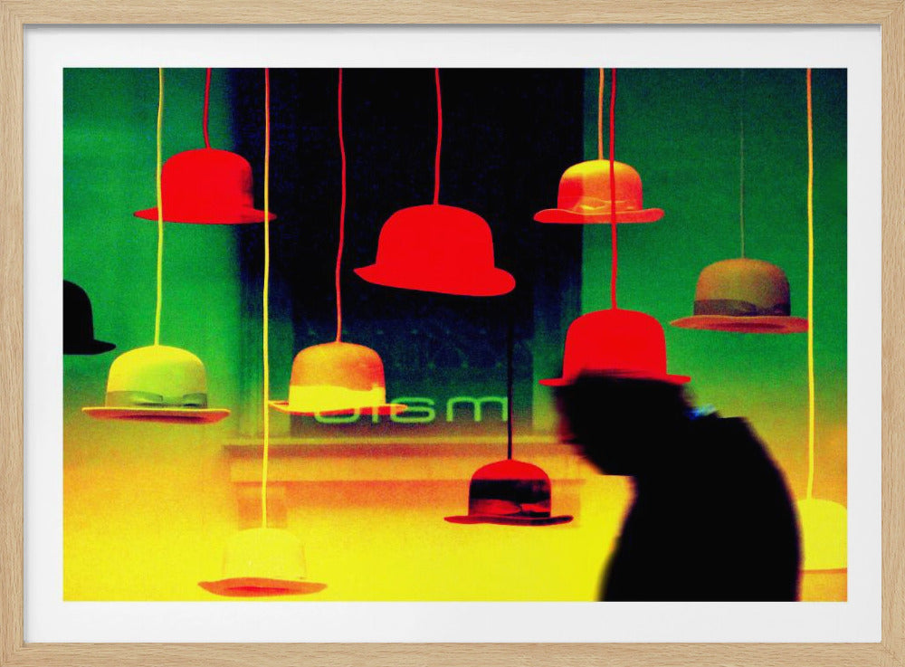 Untitled | Poster