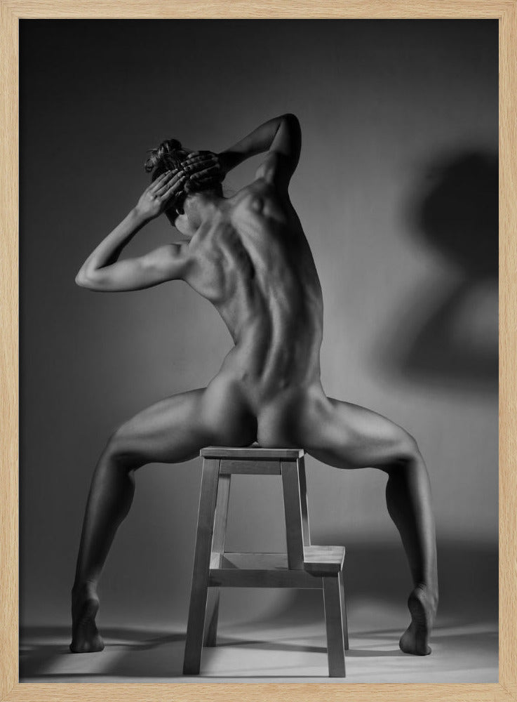 bodyscape | Poster