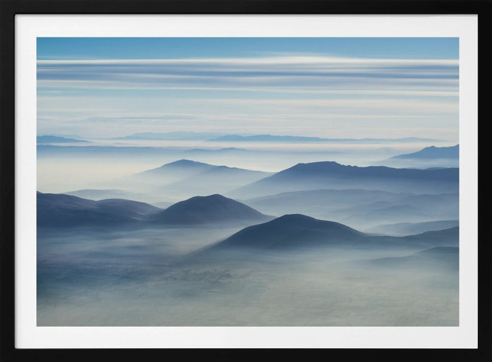 Clean Air | Poster