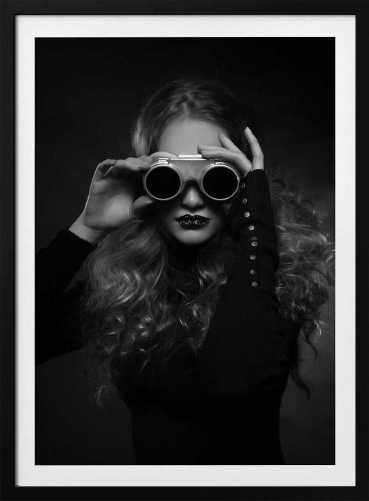 VIKI | Poster