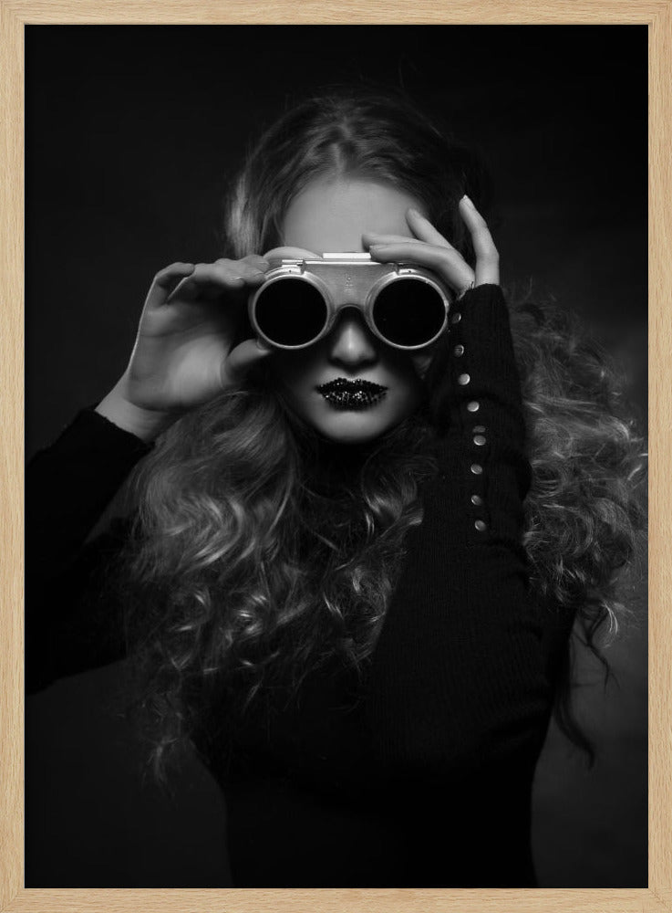 VIKI | Poster