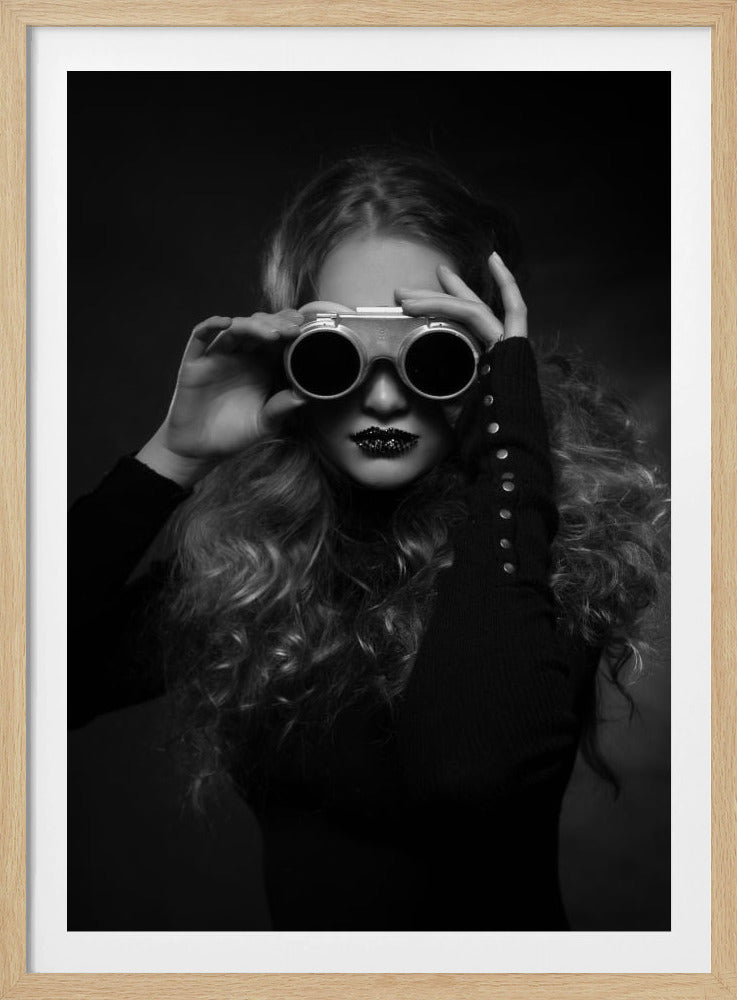 VIKI | Poster