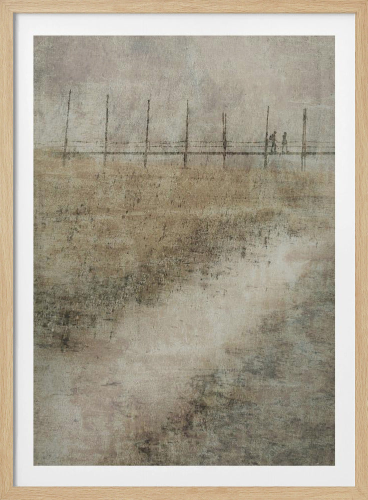On the way... | Poster