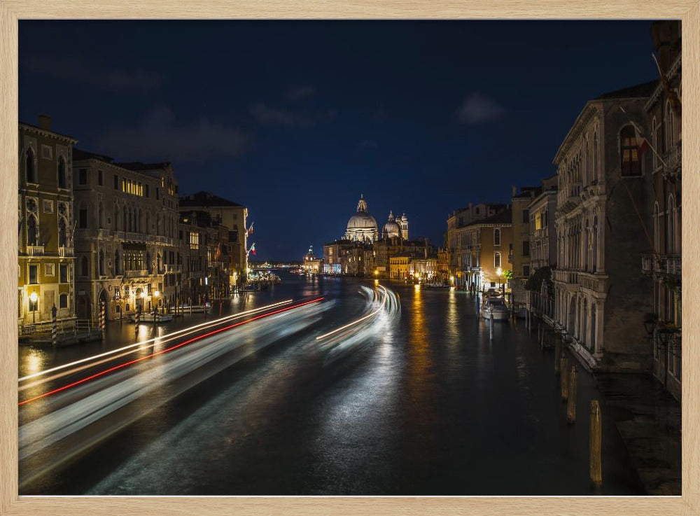Venice | Poster