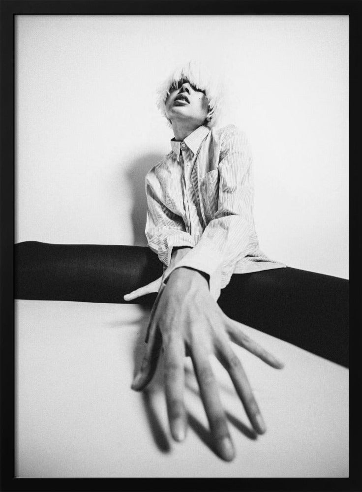Untitled | Poster