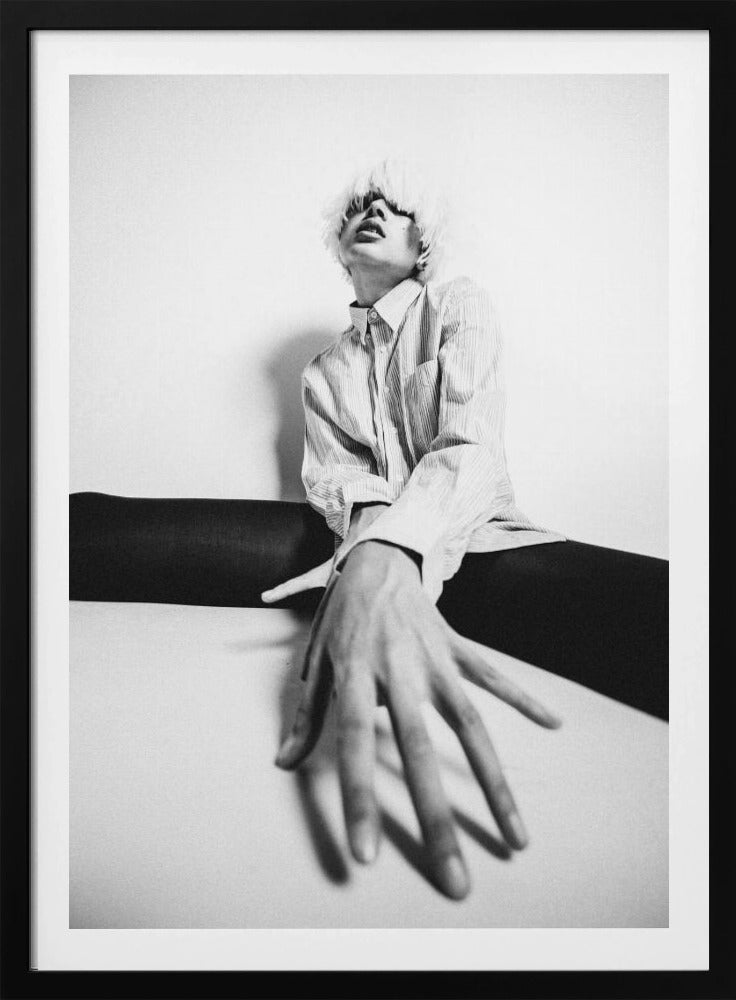 Untitled | Poster