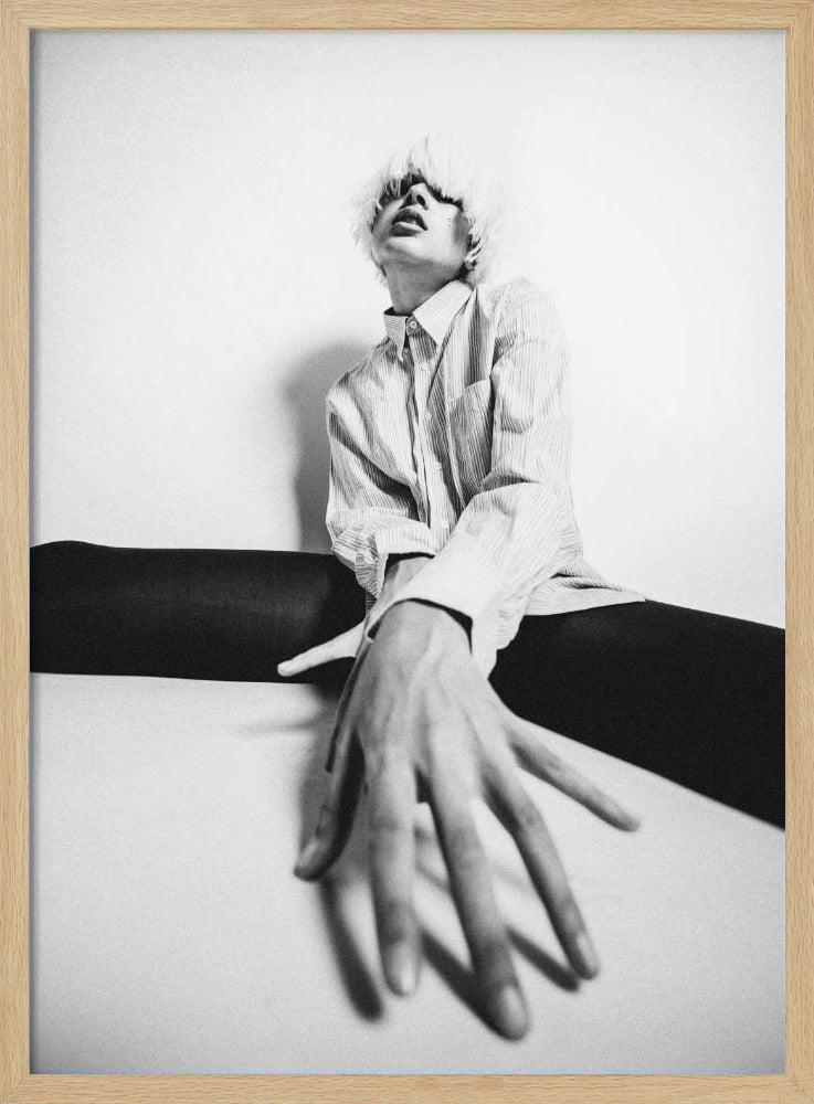 Untitled | Poster