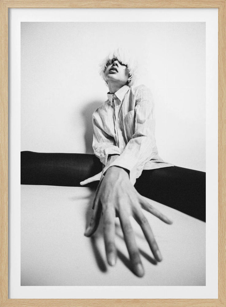 Untitled | Poster