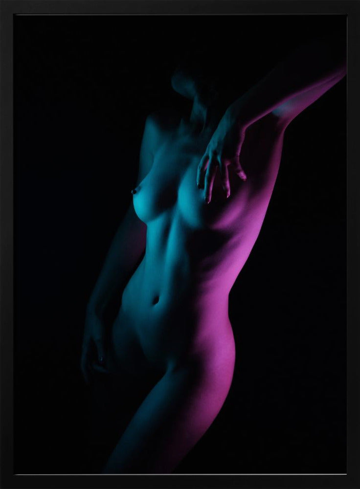 Untitled | Poster