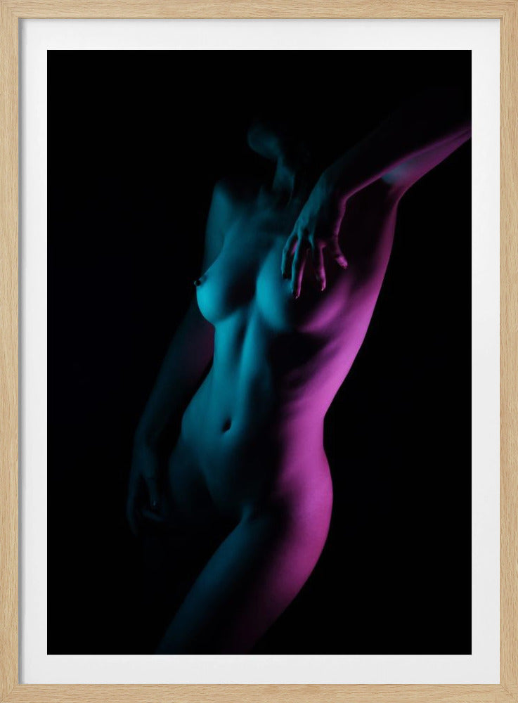 Untitled | Poster