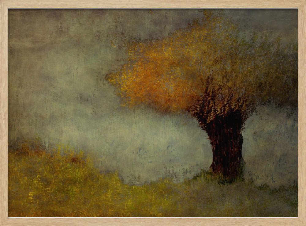 Willow | Poster