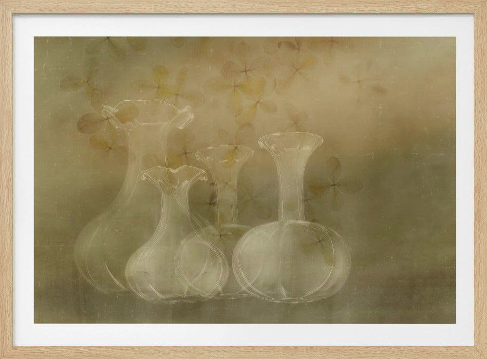 Still life | Poster