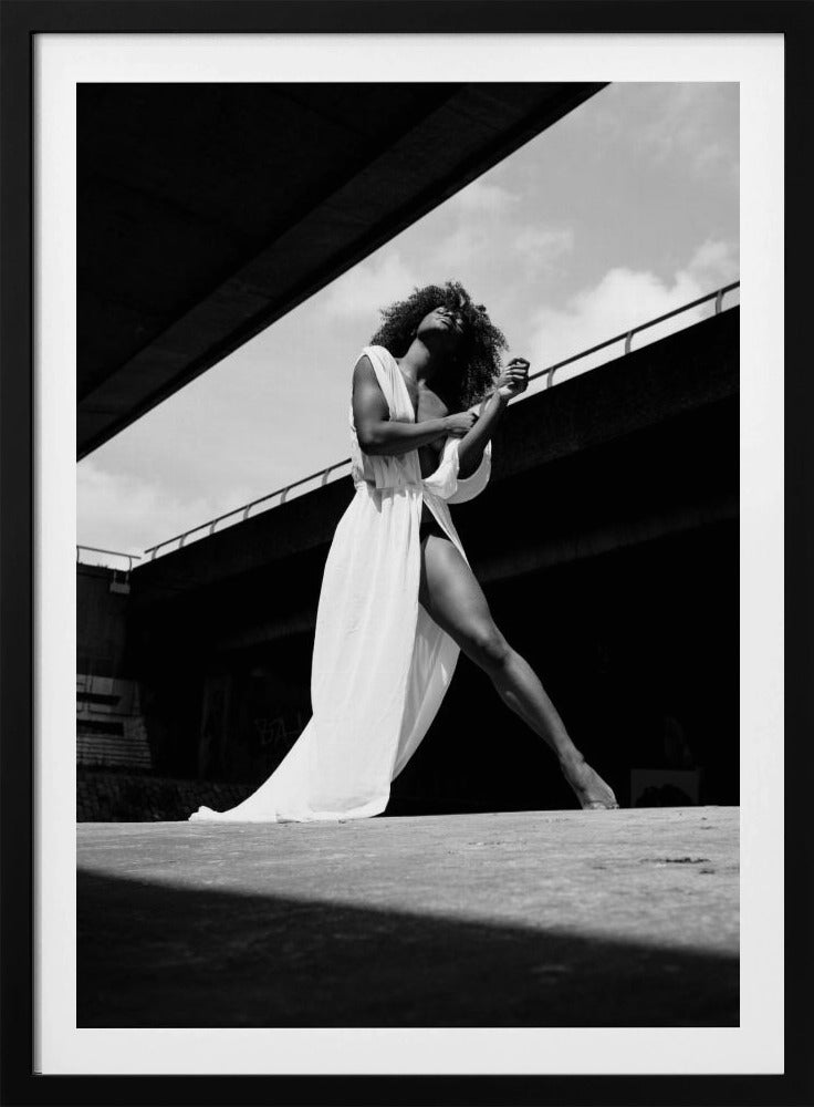 Venance | Poster