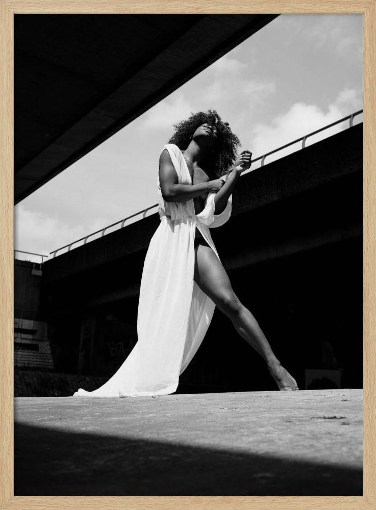Venance | Poster