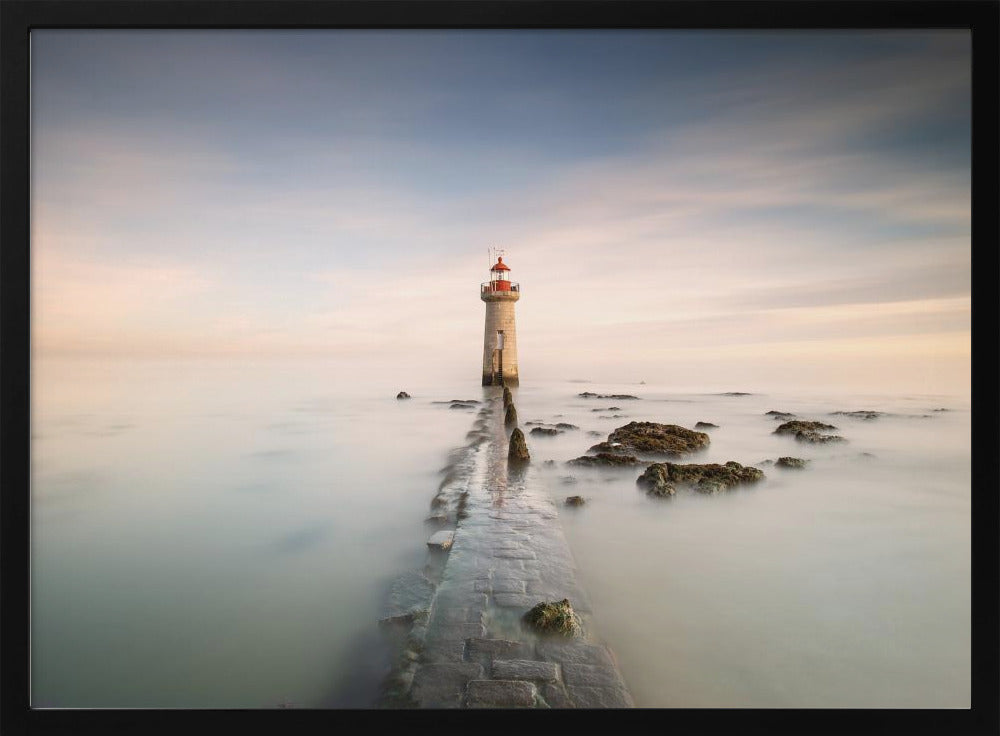 Lighthouse | Poster