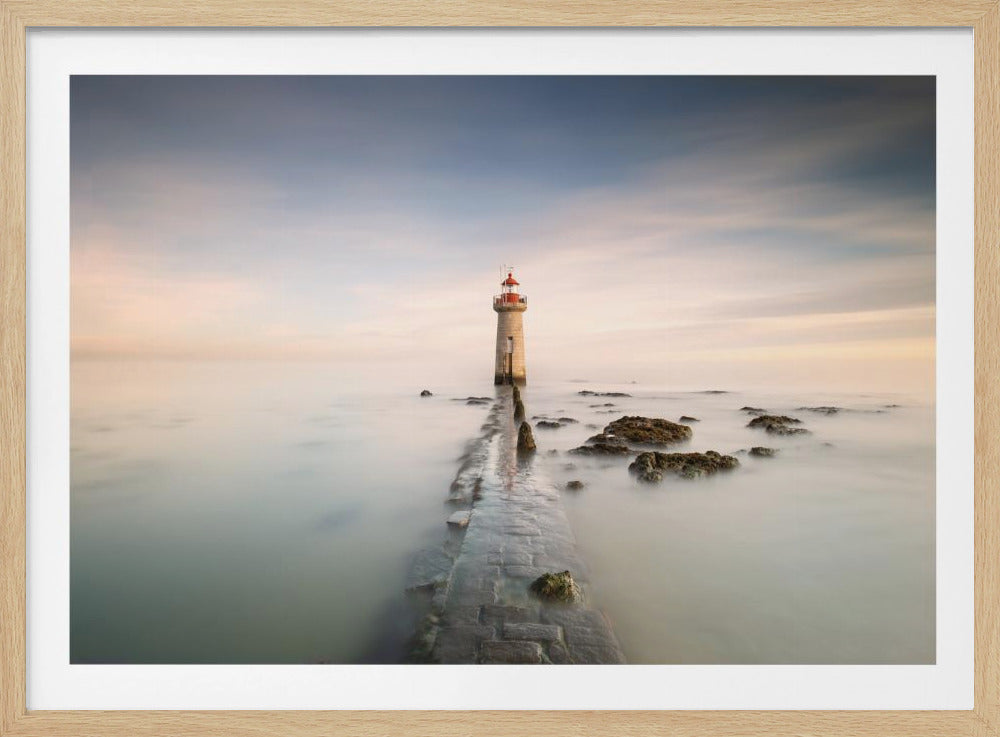 Lighthouse | Poster