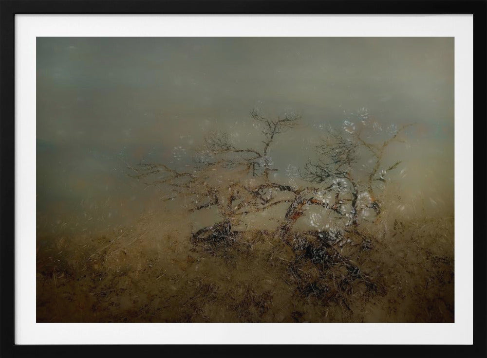 Old tree | Poster