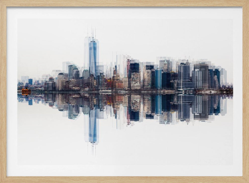NYC | Poster