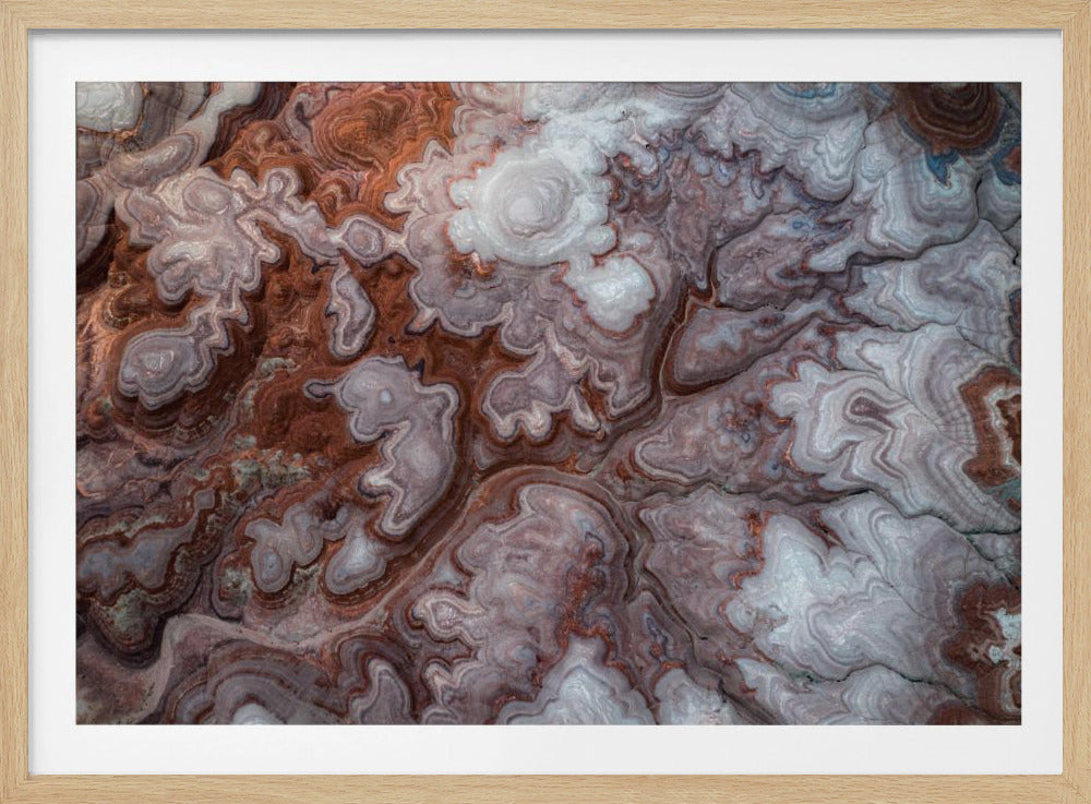 Colors of Utah | Poster