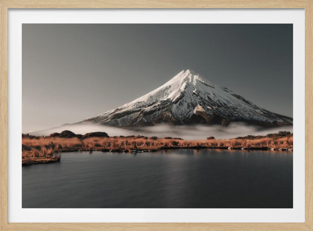 Aotearoa | Poster