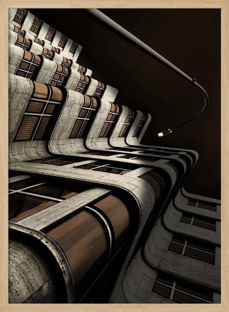 Untitled | Poster