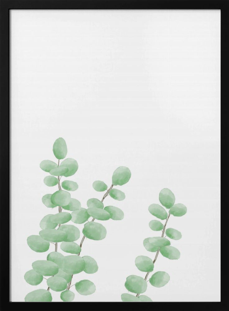 Branches | Poster