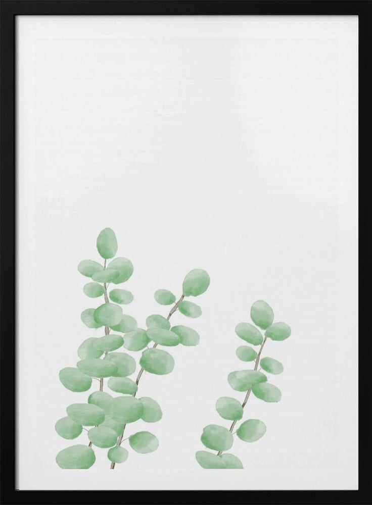 Branches | Poster