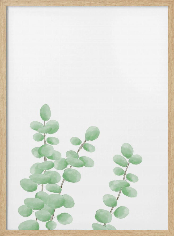 Branches | Poster