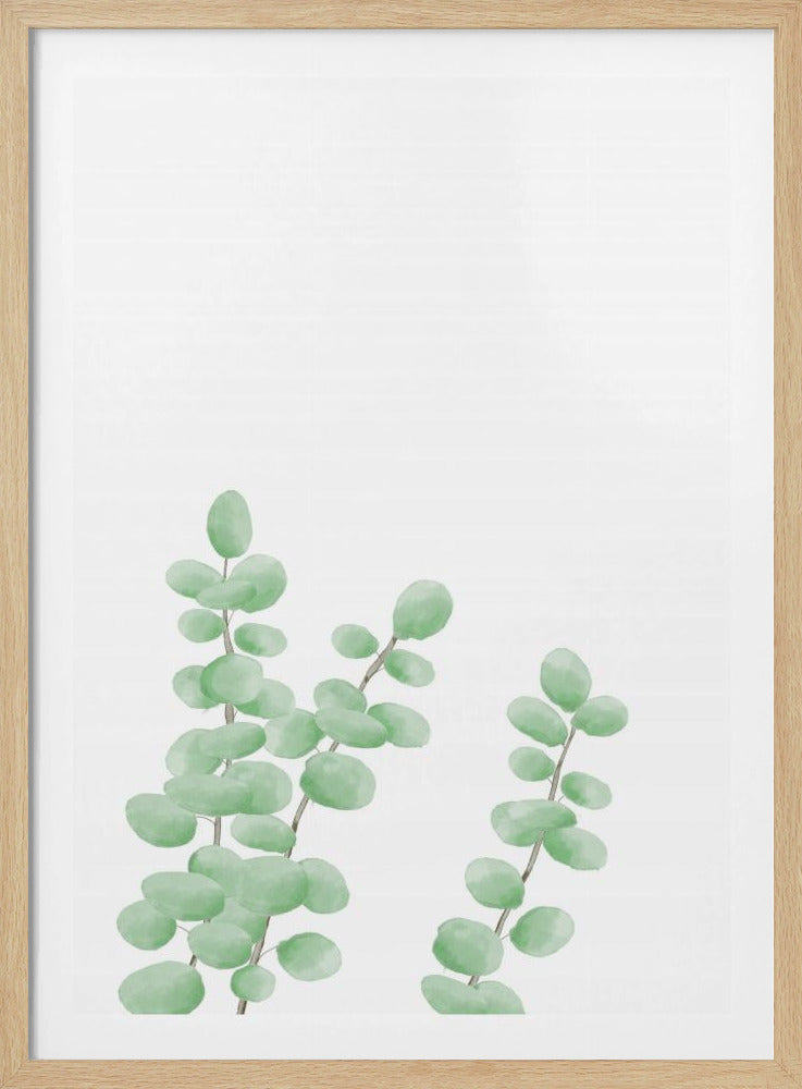Branches | Poster