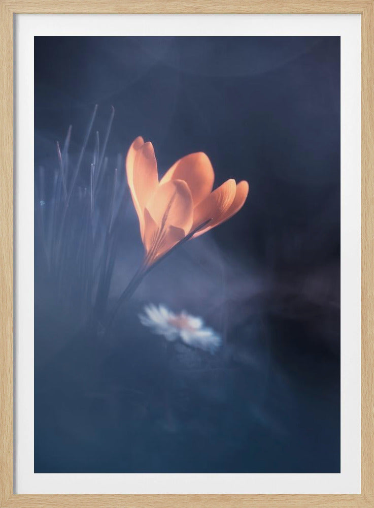Upanishad | Poster