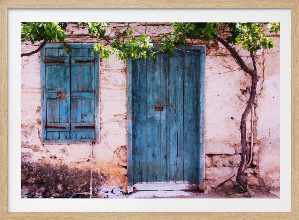 Forsaken House II | Poster