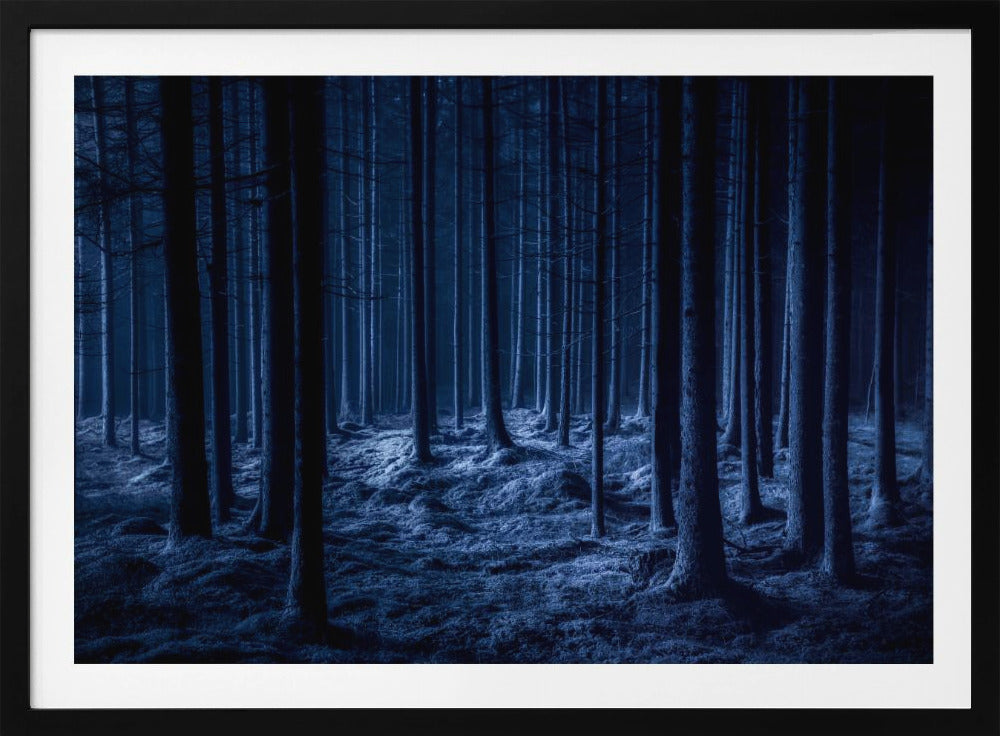 Spooky | Poster