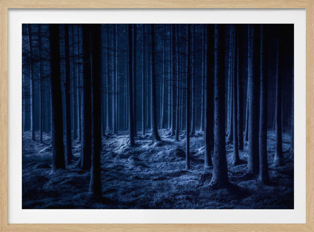 Spooky | Poster
