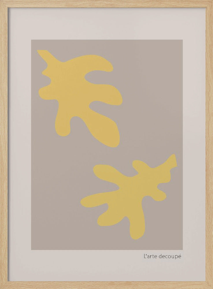 Summer Deux | Poster