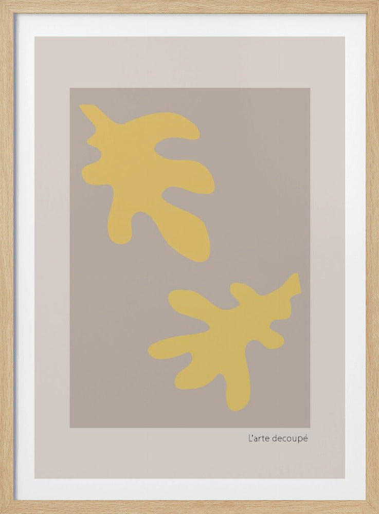 Summer Deux | Poster
