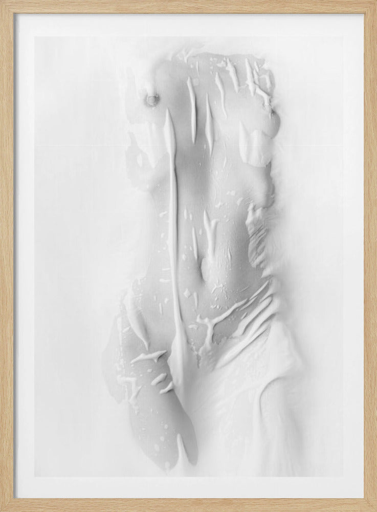 Purity | Poster
