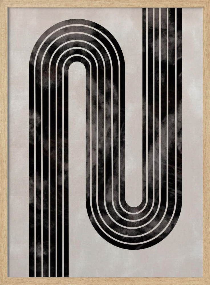 Arch_twist_001 | Poster