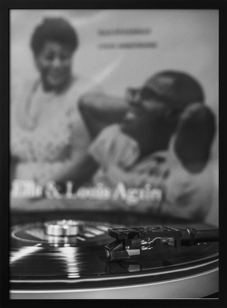 Vinyl_003 | Poster