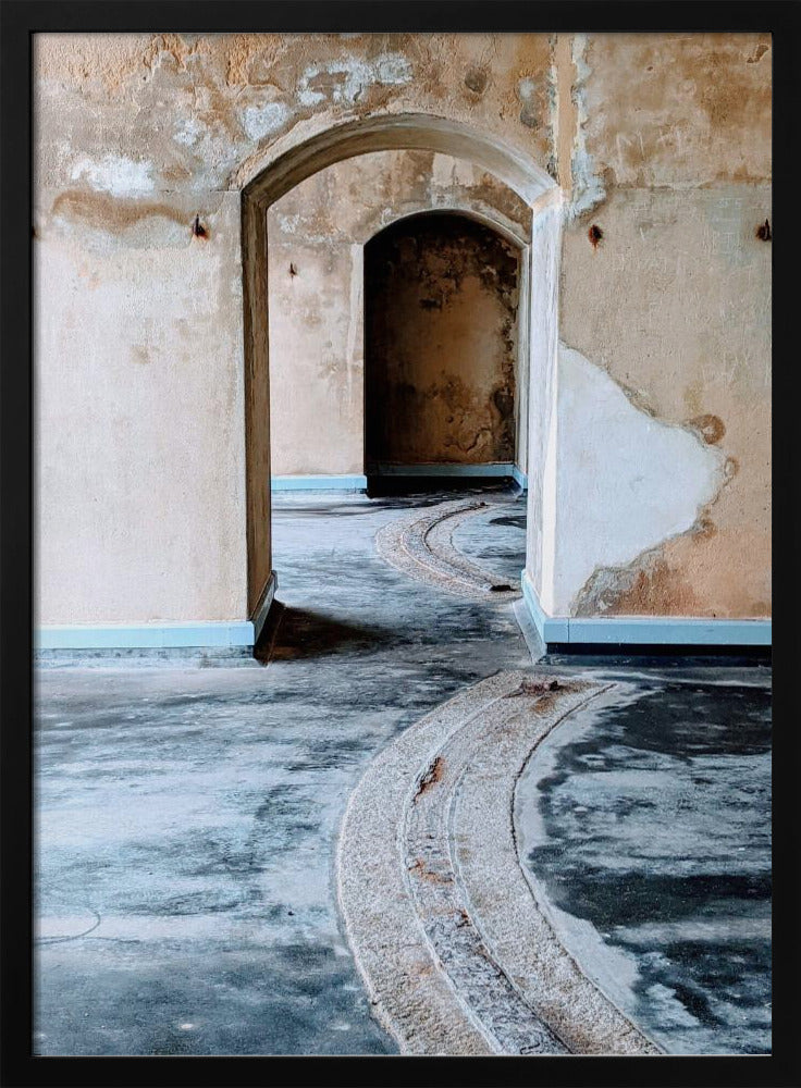 Point Battery | Poster