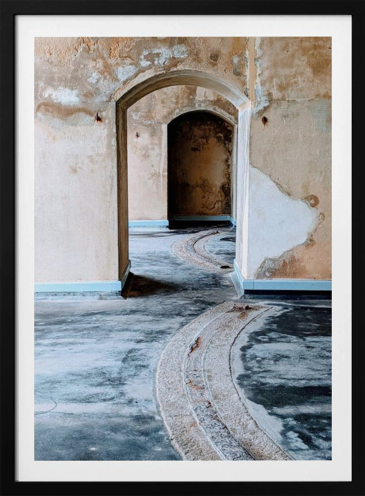 Point Battery | Poster