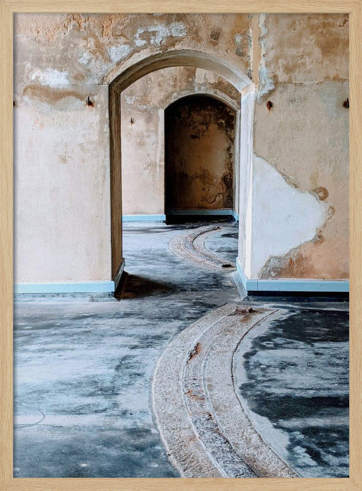 Point Battery | Poster