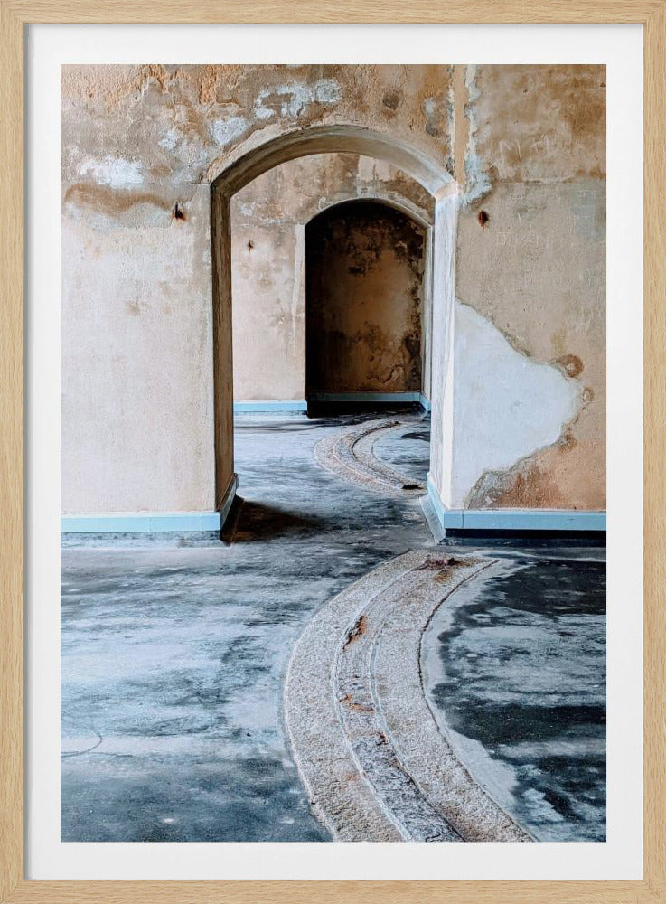 Point Battery | Poster