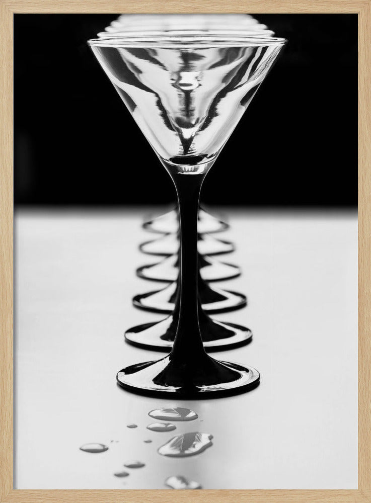 Goblets | Poster