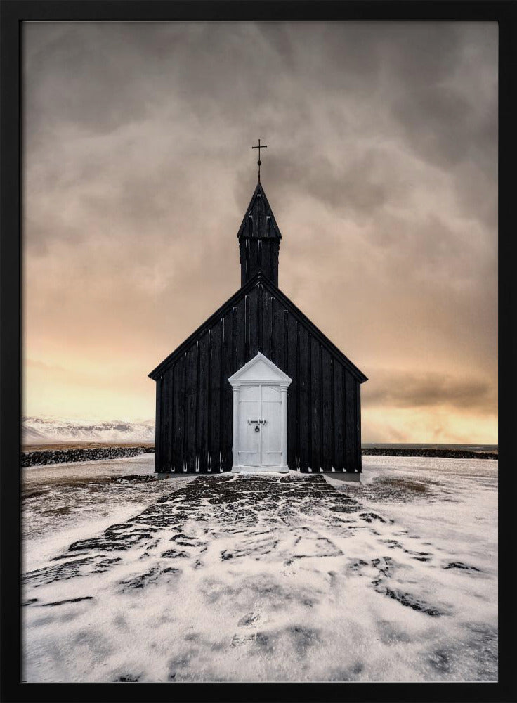 Untitled | Poster