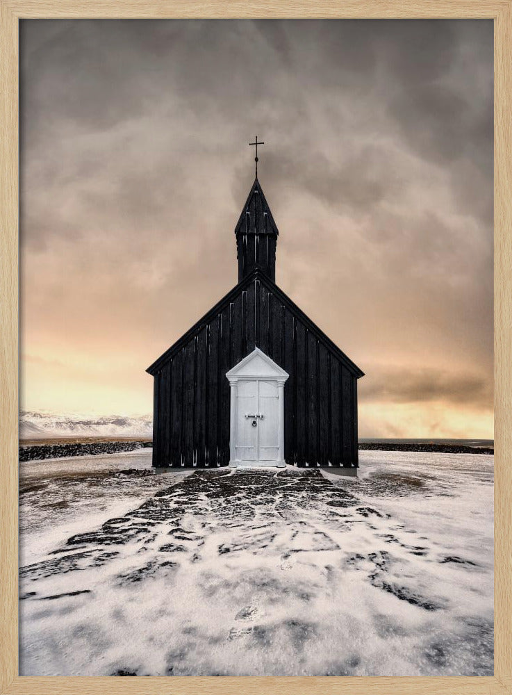 Untitled | Poster