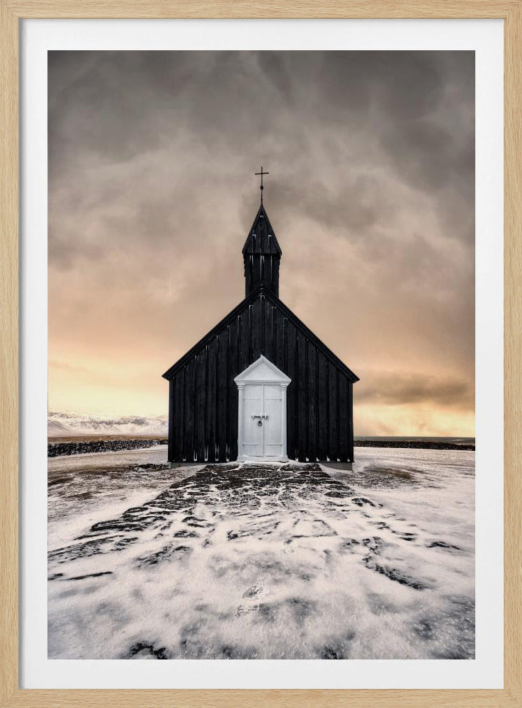 Untitled | Poster