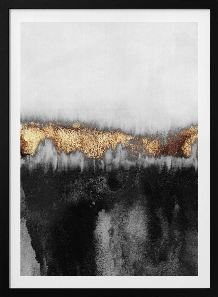 Gloomy | Poster