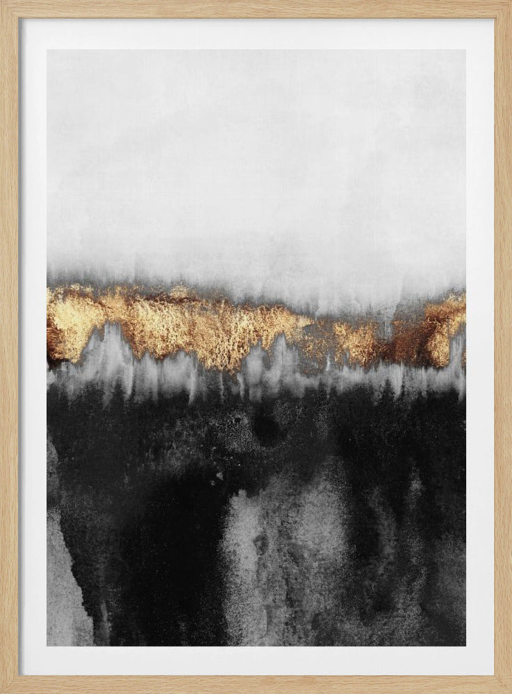 Gloomy | Poster
